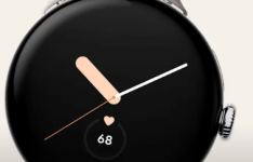 Pixel Watch 3即将实现苹果手表的最佳功能之一