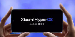 小米13系列获得新的HyperOS测试版更新