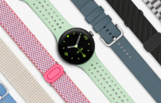 谷歌发布Pixel Watch 3具有脉搏丢失检测等功能