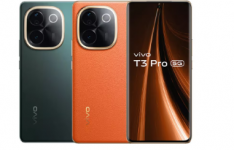 Vivo T3 Pro在市场的售价为24999卢比起