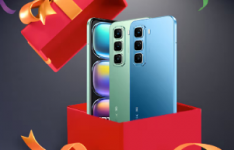 Infinix Hot 50 5G手机价格范围主要规格和设计在发布前正式公布