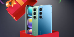 Infinix Hot 50 5G手机价格范围主要规格和设计在发布前正式公布