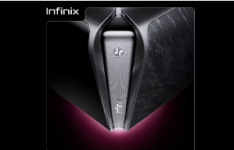 Infinix Zero Flip智能手机即将发布设计主要功能泄露