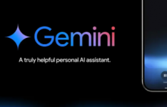 Gemini Live免费向所有Android用户发布