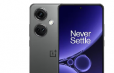 OnePlus Nord CE 3 5G在亚马逊上的售价低于17000卢比