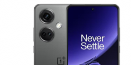 OnePlus Nord CE 3 5G在亚马逊上的售价低于17000卢比