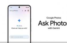 谷歌Photos在安卓和iOS上推出新的AI编辑工具