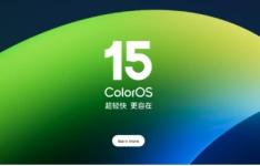 OPPO发布ColorOS 15专注简约与性能