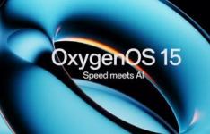 OxygenOS 15中的新功能流畅的动画AI工具和增强的安全性