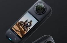 Insta360 X4 BMW Motorrad限量版8K运动相机推出