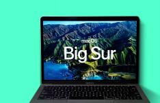 macos big sur11.0.1更新了什么