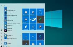 Win 10 新 旧开始菜单有哪些变化