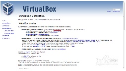 如何使用Virtual Box安装操作系统